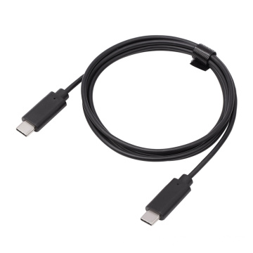 UCOAX Certificated USB C Cable